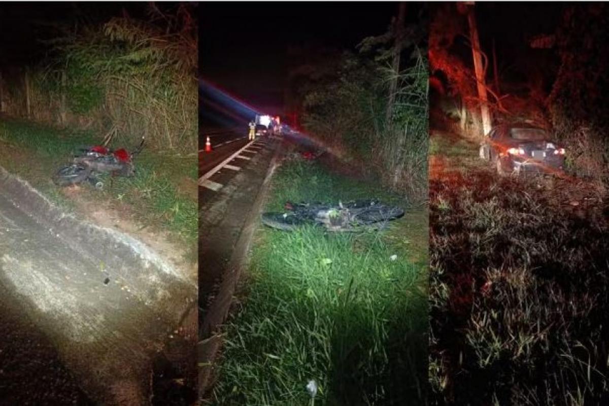 Motorista de acidente que matou jovens segue preso após audiência