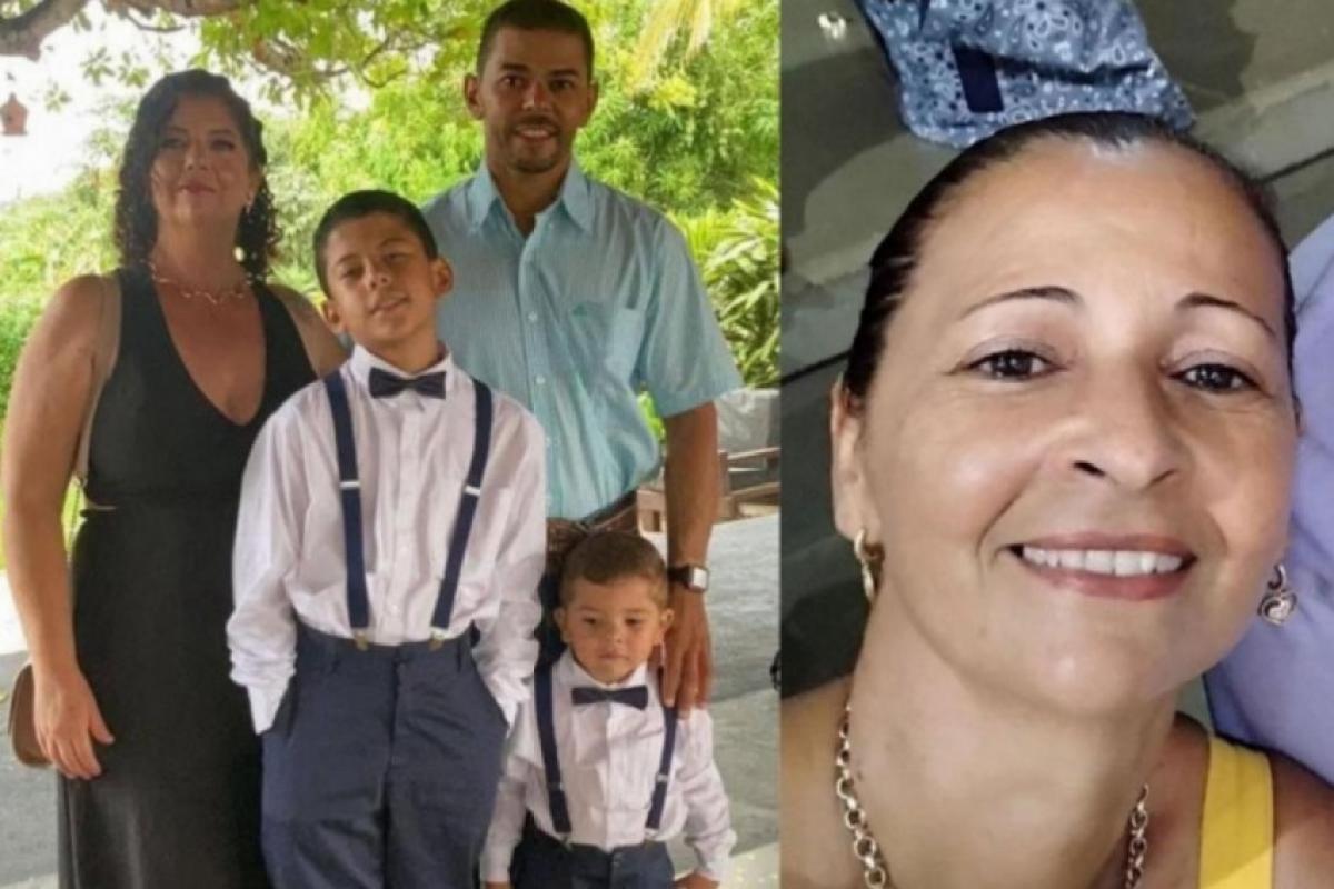 MP denuncia motorista que causou morte de família em Reginópolis