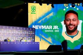 Neymar ganha 1 milhão de seguidores; Endrick e Rayan fecham top 3