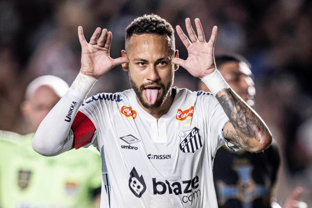 Neymar tem lesão confirmada e desfalca amistosos do Brasil