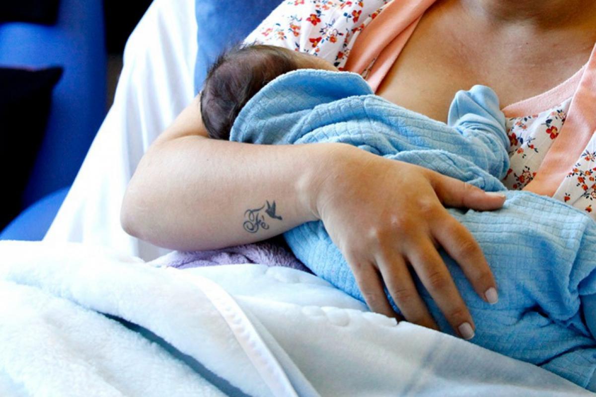Nova lei obriga INSS a pagar salário-maternidade em até 30 dias