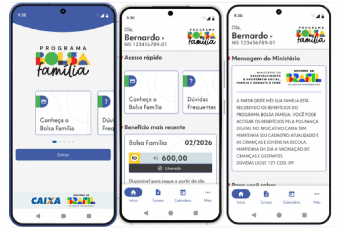 Novidades de aplicativo passam a valer nesta 2ª; saiba quais
