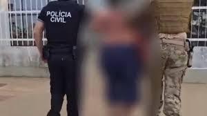 Operação mira rede de abuso infantil e prende três mulheres