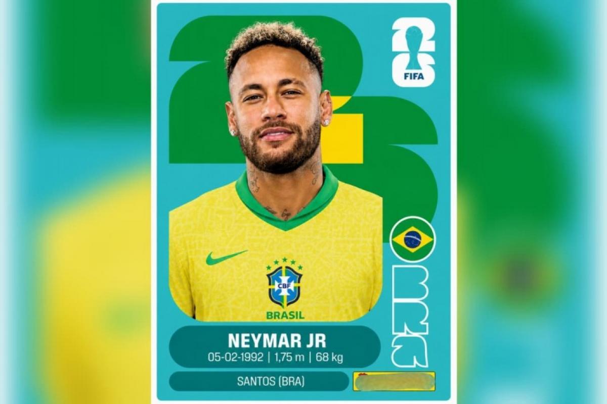 Panini deve lançar novas figurinhas após convocação de Ancelotti