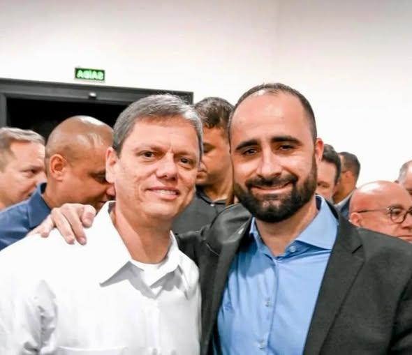 Pedido do vereador Johnny para recuperação da vicinal Prefeito Aníbal Haman entra em tramitação oficial no Governo do Estado