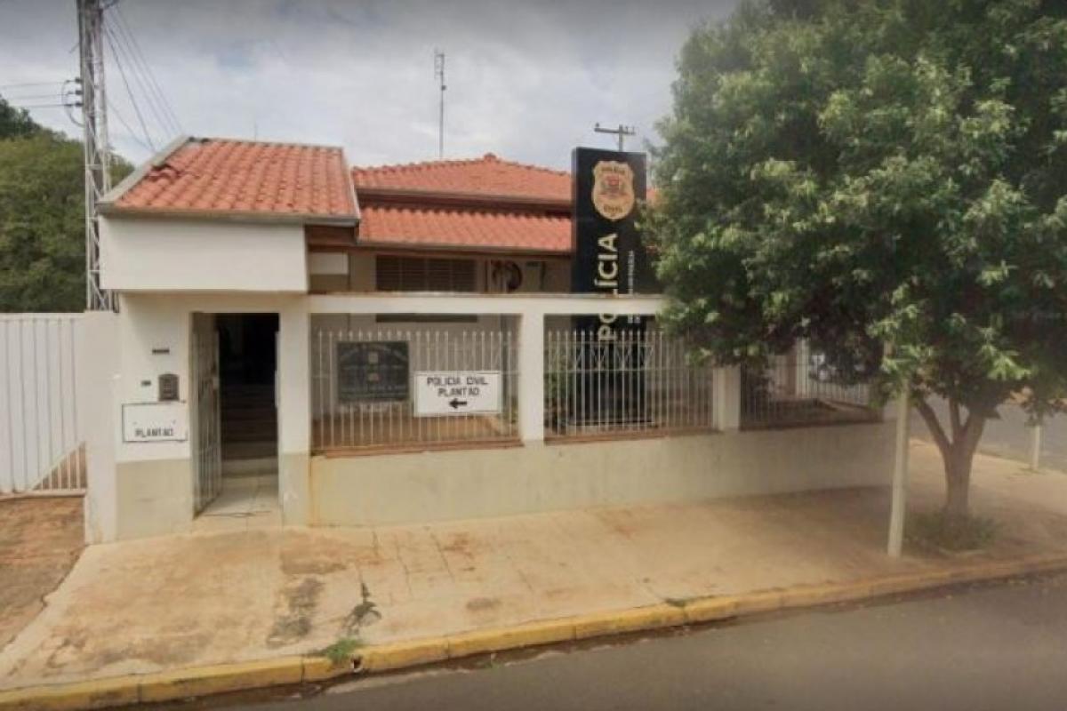 Procurado por estupro de vulnerável na Bahia é preso em Bariri