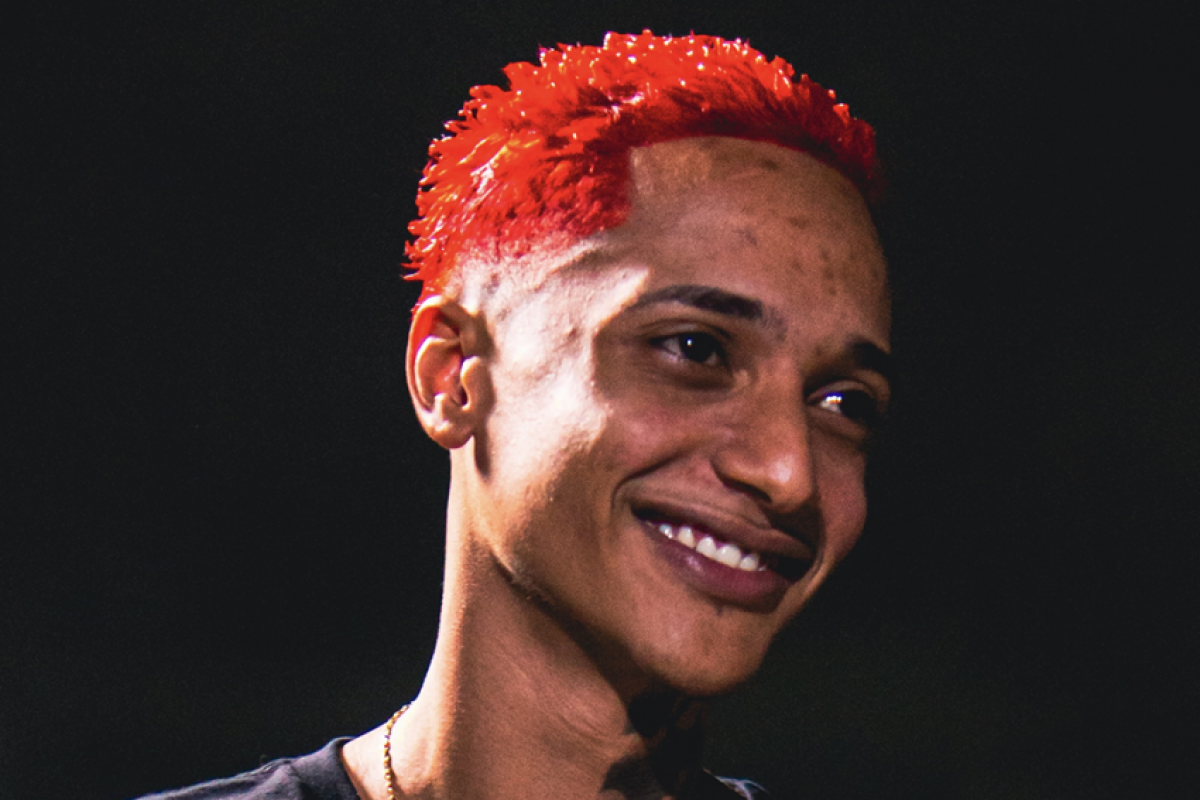 Promotoria de São Paulo pede prisão preventiva do rapper Oruam