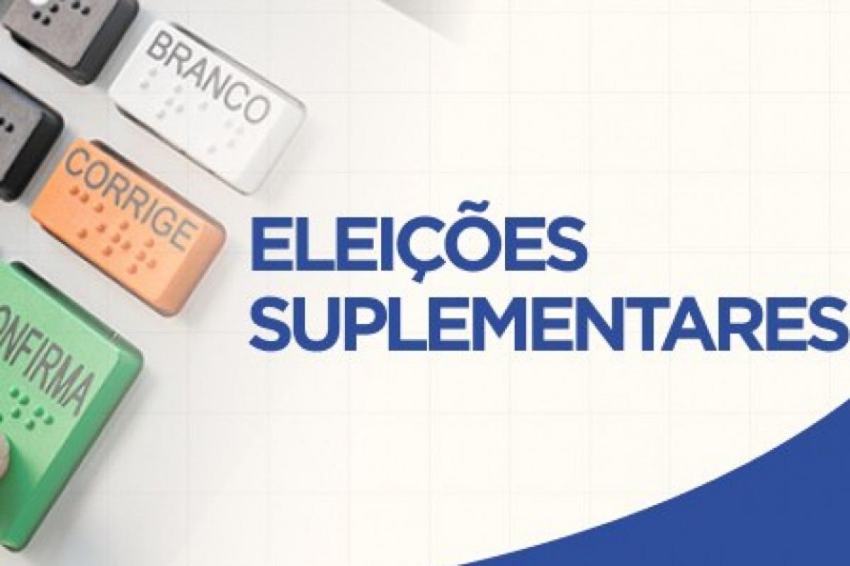 Reginópolis terá nova eleição para prefeito e vice em 21 de junho