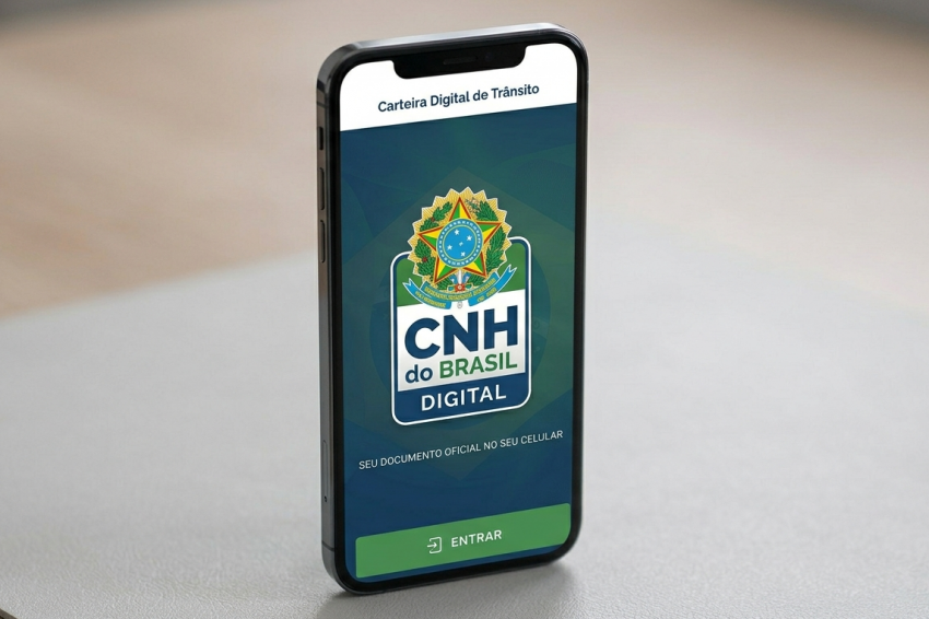 Renovação automática da CNH deve cair após mudança no Senado