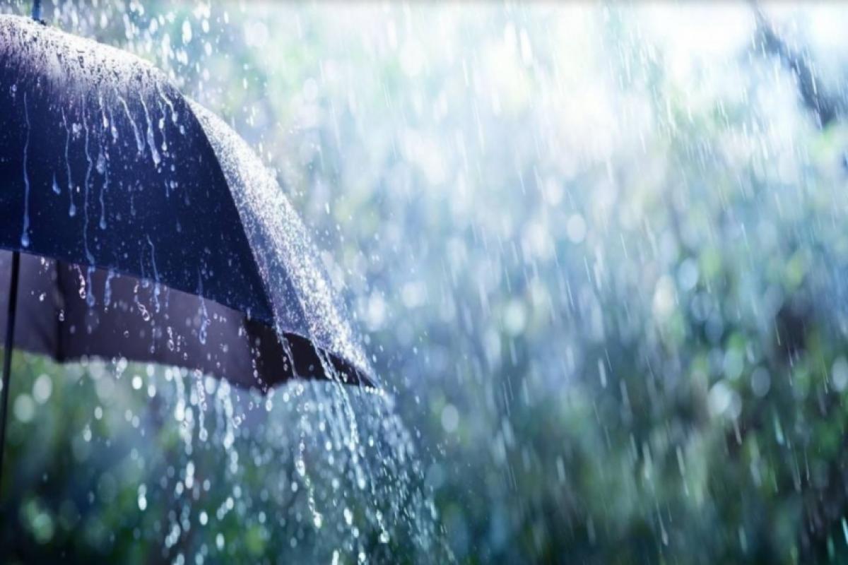 São Paulo tem alerta laranja de tempestade neste sábado de Virada