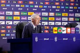 Sem Palmeiras e SPFC na lista, Ancelotti vai ter que driblar tabu