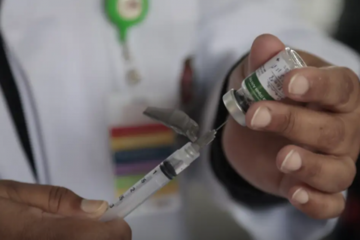 SP disponibiliza vacina contra influenza para todas as idades