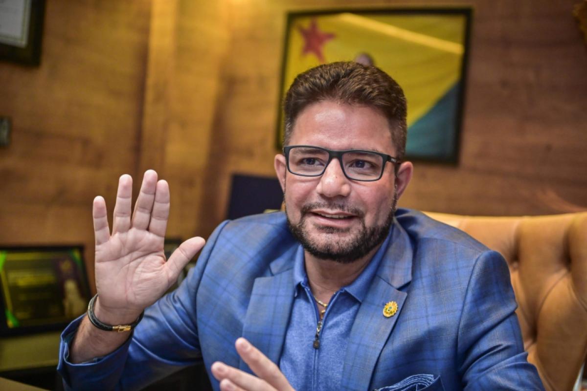 STJ condena ex-governador do Acre a 25 anos de prisão