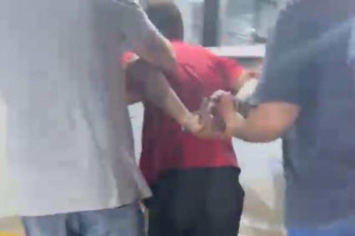 Suspeito de tentativas de homicídio em Bauru é preso em Agudos