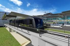 TCU dá ultimato pra linha que liga trem ao aeroporto de Guarulhos