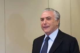 Temer lamenta derrota de Messias e defende dosimetria
