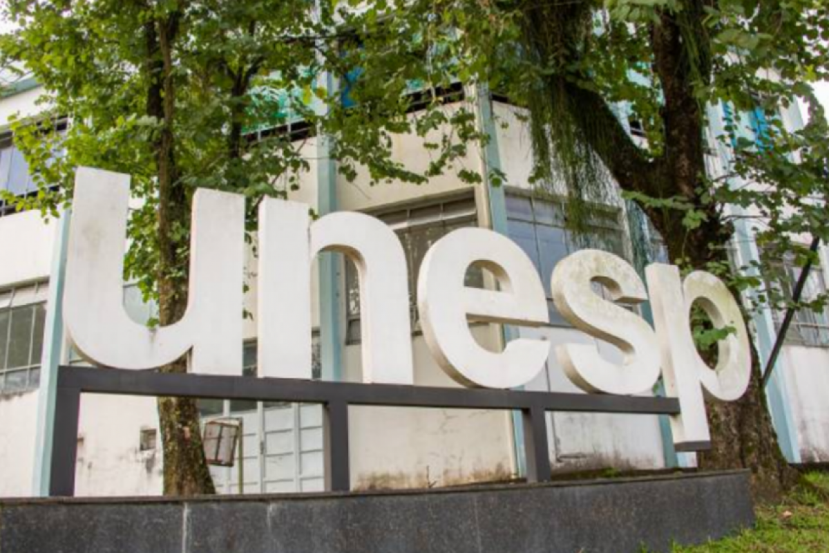 Unesp marca primeira fase do vestibular 2027 para 1º de novembro
