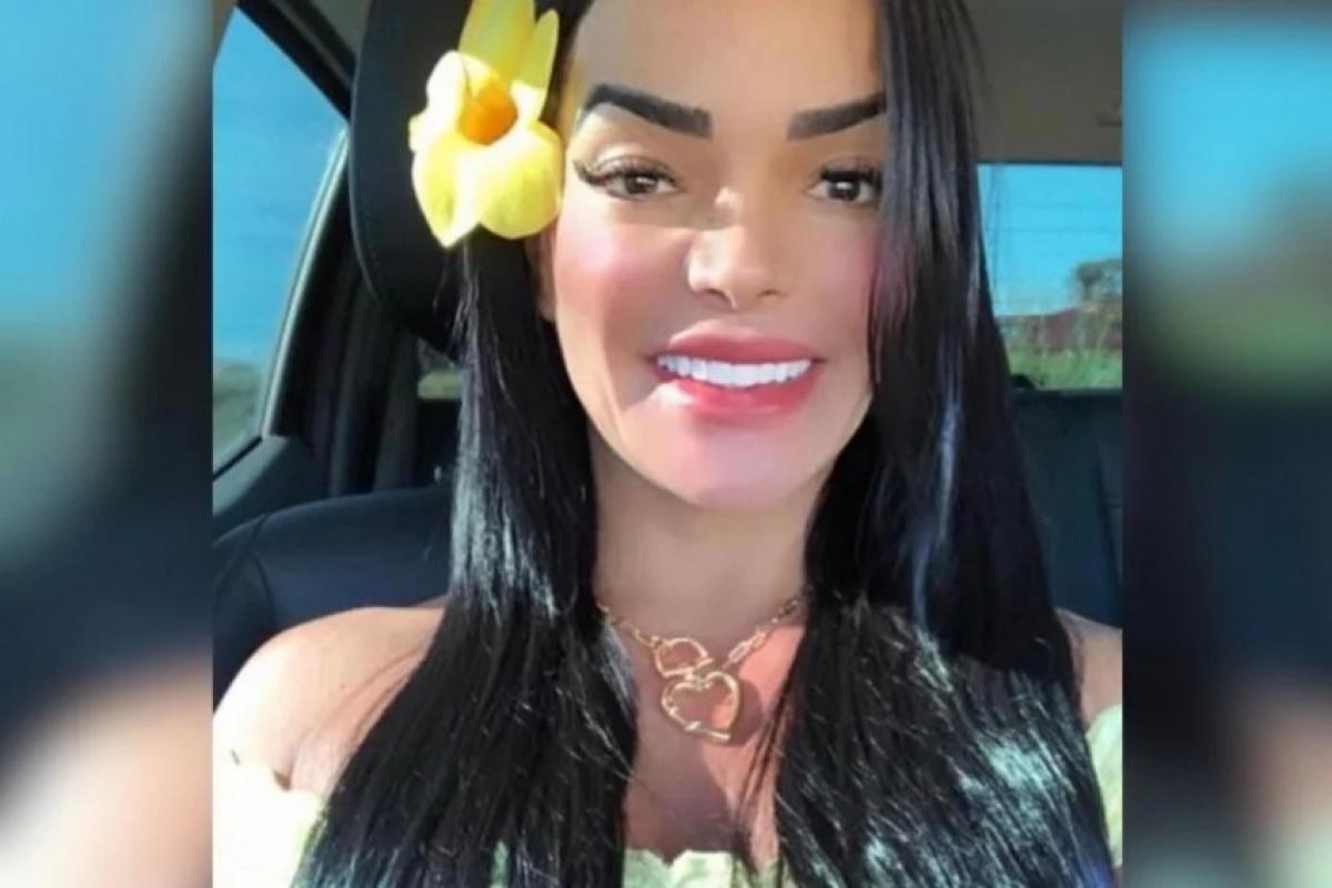VÍDEO:Mulher morre após gastar R$ 54 mil em harmonização corporal