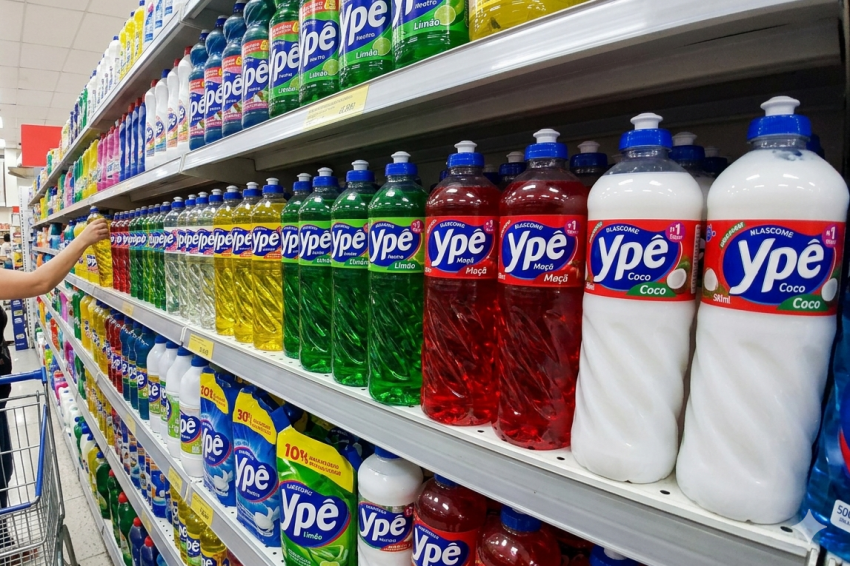 Ypê recua após pressão e volta a aceitar reembolsos