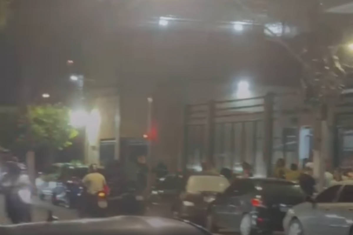 4 capitais brasileiras tremem com terremotos na Venezuela; VÍDEO