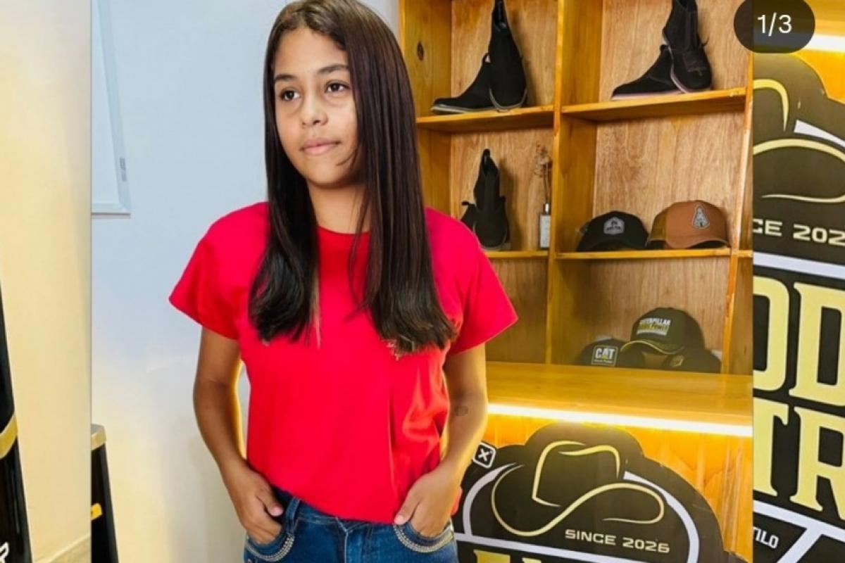Adolescente de 15 anos é morta após ser chamada para fora de casa