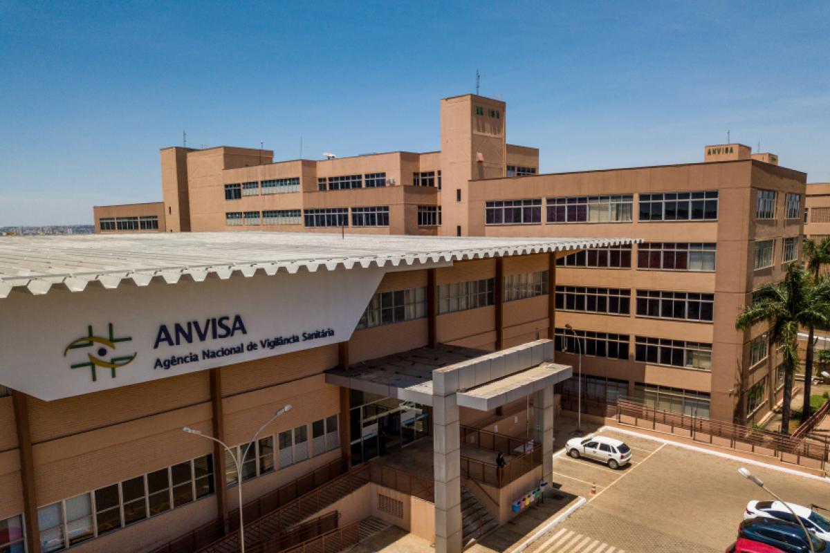 Anvisa determina recolhimento de antibióticos por irregularidades