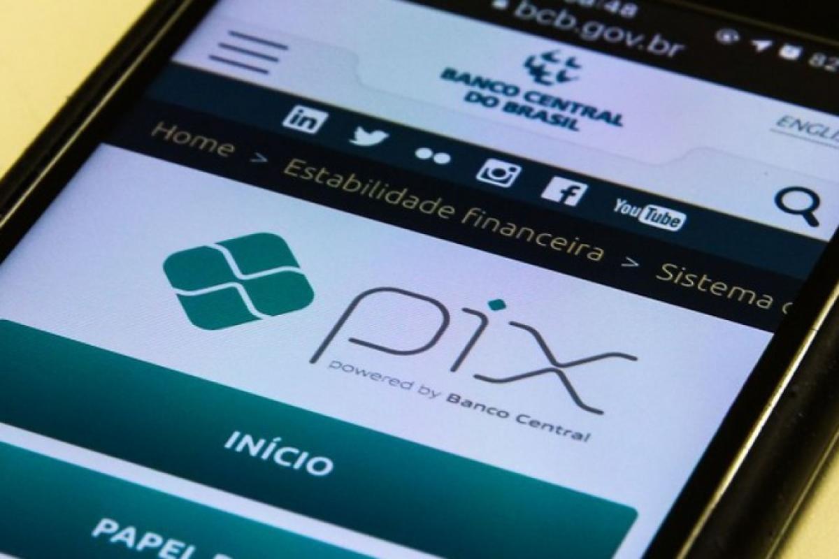 Ataque ao Pix: entenda a disputa entre Brasil e EUA