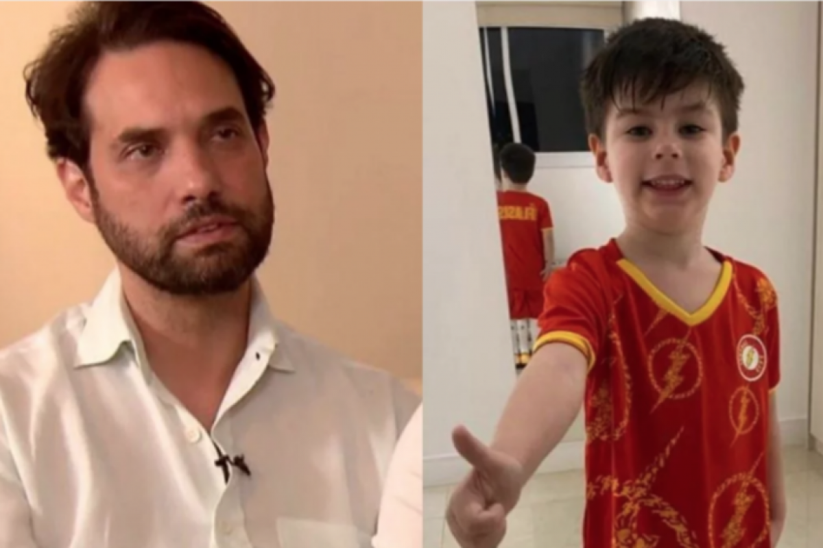 Babá do menino Henry Borel relata suspeitas contra Jairinho