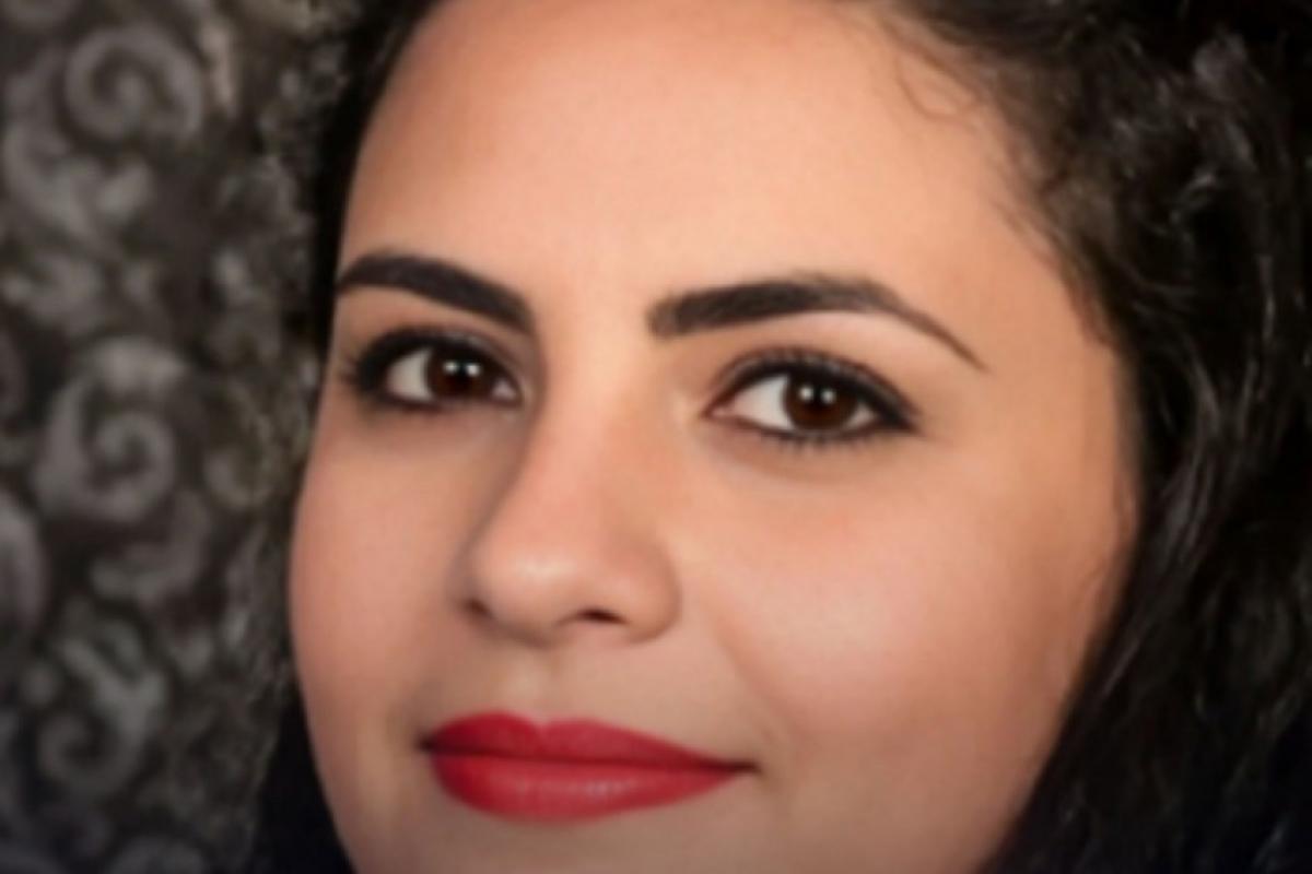 'Bibi perigosa' é assassinada dentro da prisão