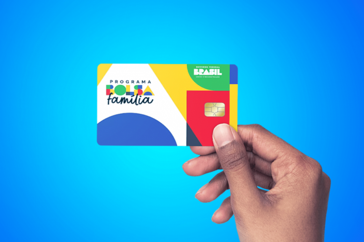 Biometria obrigatória pode bloquear Bolsa Família; veja regras