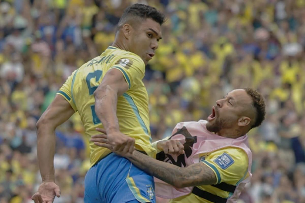 Brasil precisa melhorar pelo hexa, diz imprensa internacional