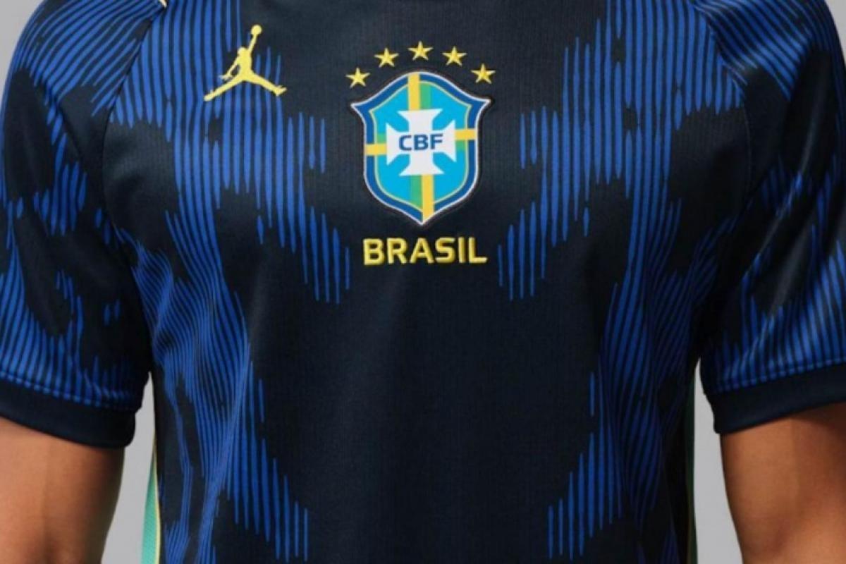 Brasil terá contra o Haiti combinação inédita de uniforme na Copa