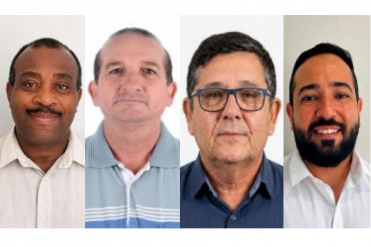 Chapas disputam eleição suplementar para prefeito em Reginópolis
