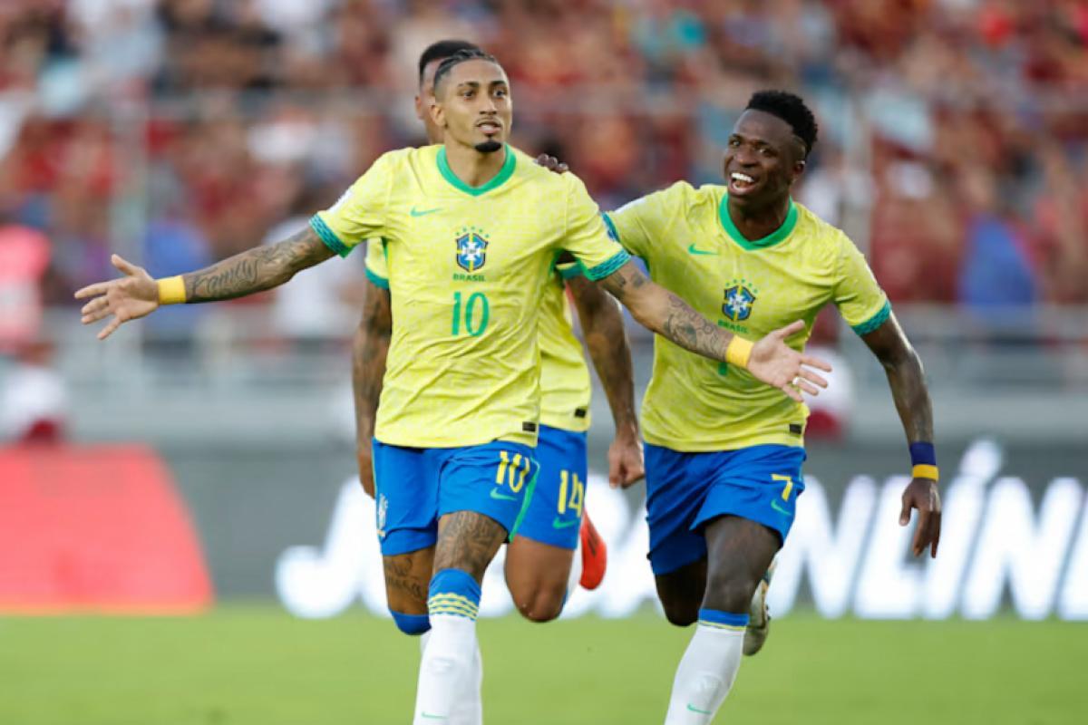 Copa do Mundo: confira os confrontos desta sexta (19)