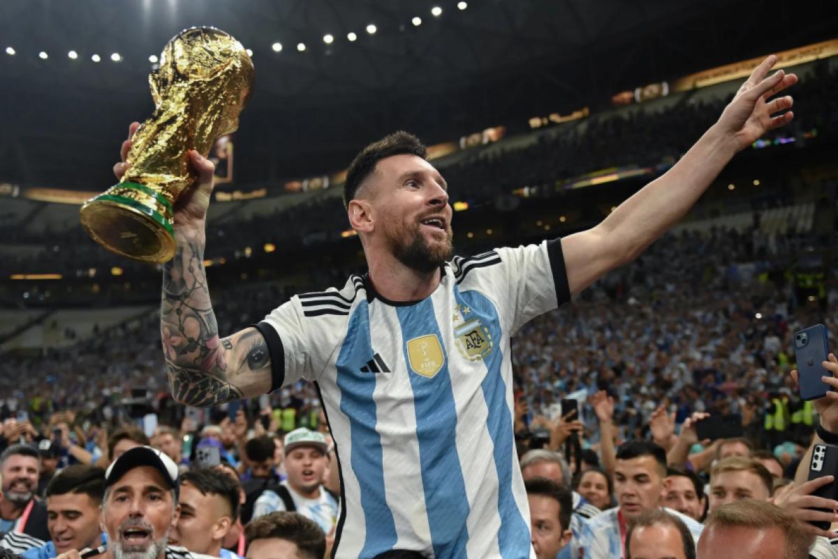 Copa do Mundo: confira os confrontos desta terça (16)