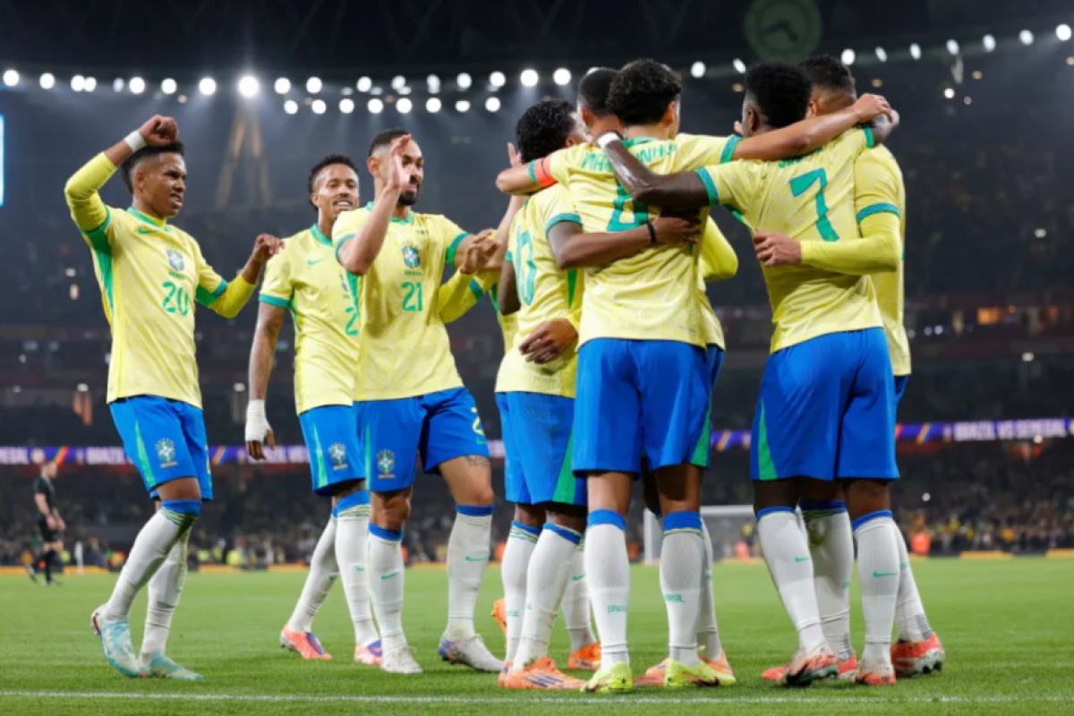 Copa do Mundo: confira os confrontos deste sábado (13)