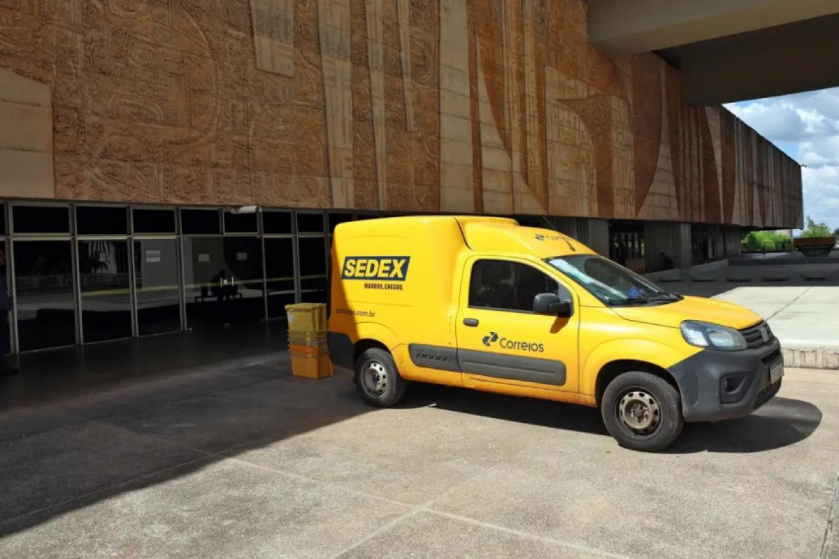 Correios ampliam prejuízo para R$ 3,2 bilhões no 1º trimestre