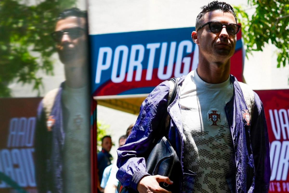 Enquanto Messi e Mbappé brilham, CR7 busca seu 1º gol na Copa