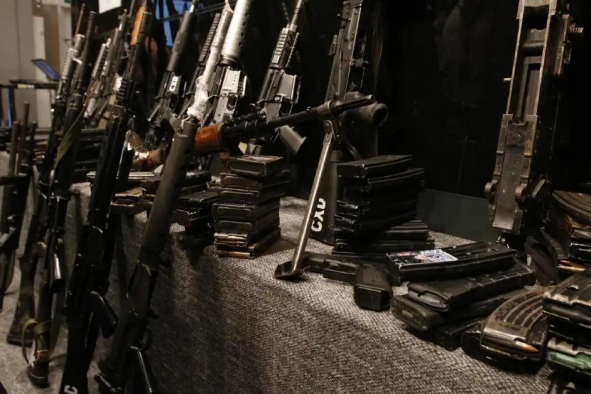 EUA oficializam classificação do PCC e CV como terroristas