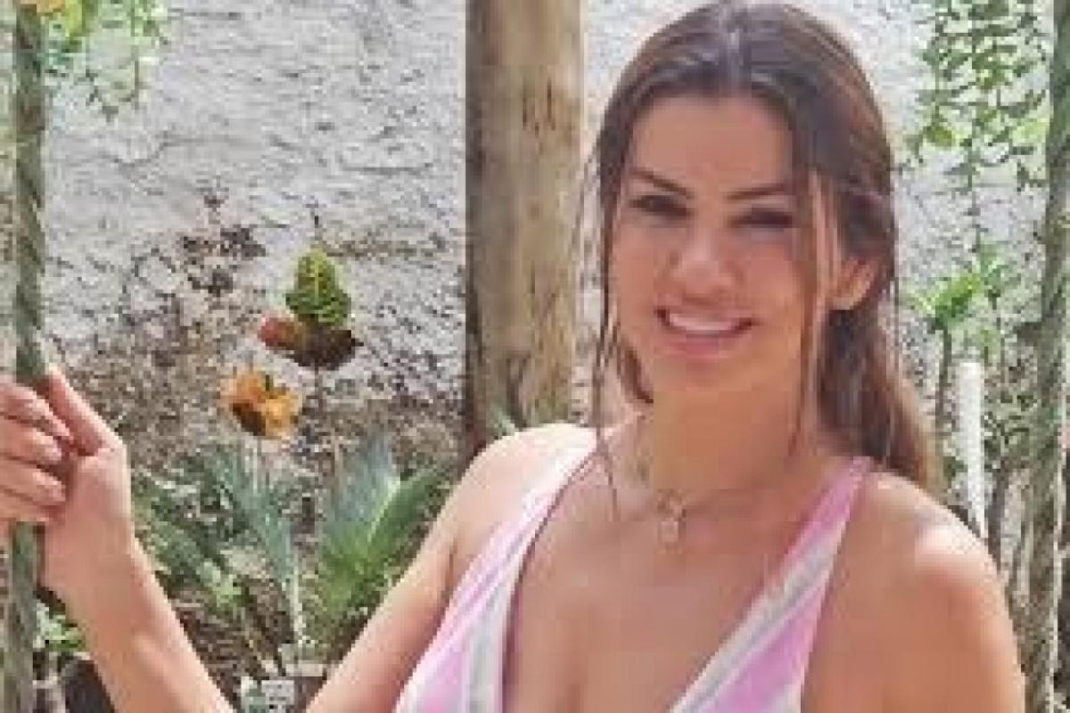 Ex-prefeito mata empresária durante conversa sobre divórcio no PA