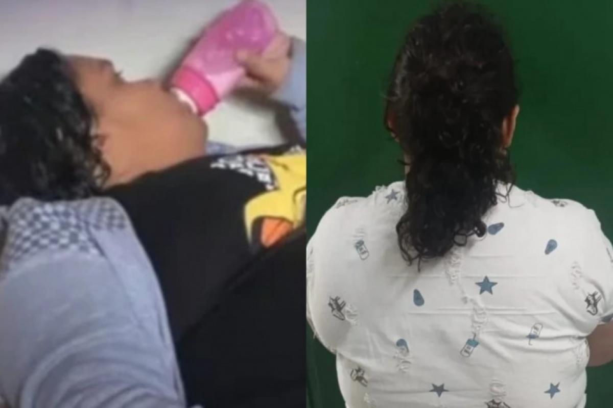 Família acreditava que estava acolhendo adolescente, diz delegado