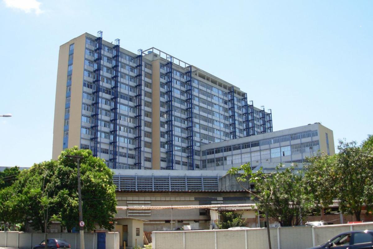 Família denuncia hospital em SP por descaso com paciente terminal
