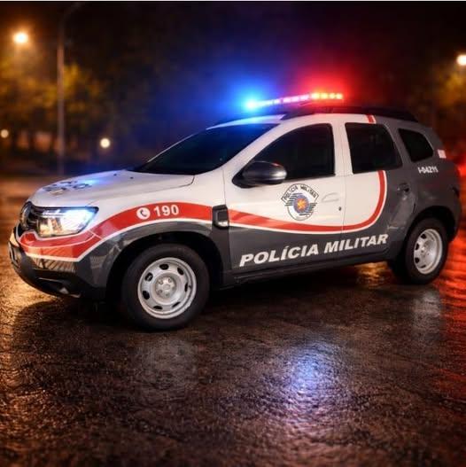 Homem é preso em flagrante por violência doméstica e descumprimento de medida protetiva  em Presidente Alves
