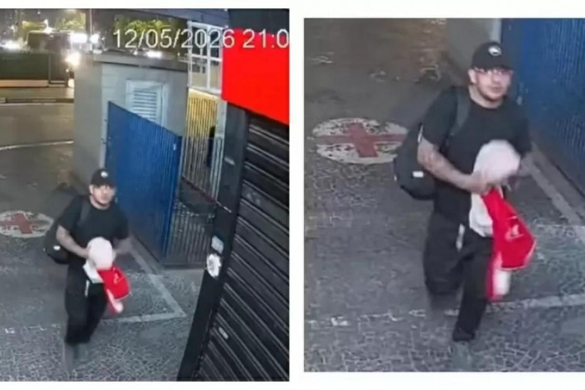 Homem é preso suspeito de estuprar jovem após segui-la em SP