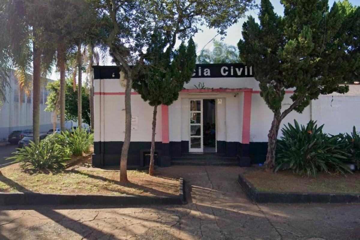 Homem é preso suspeito de estuprar sobrinha-neta de 10 anos
