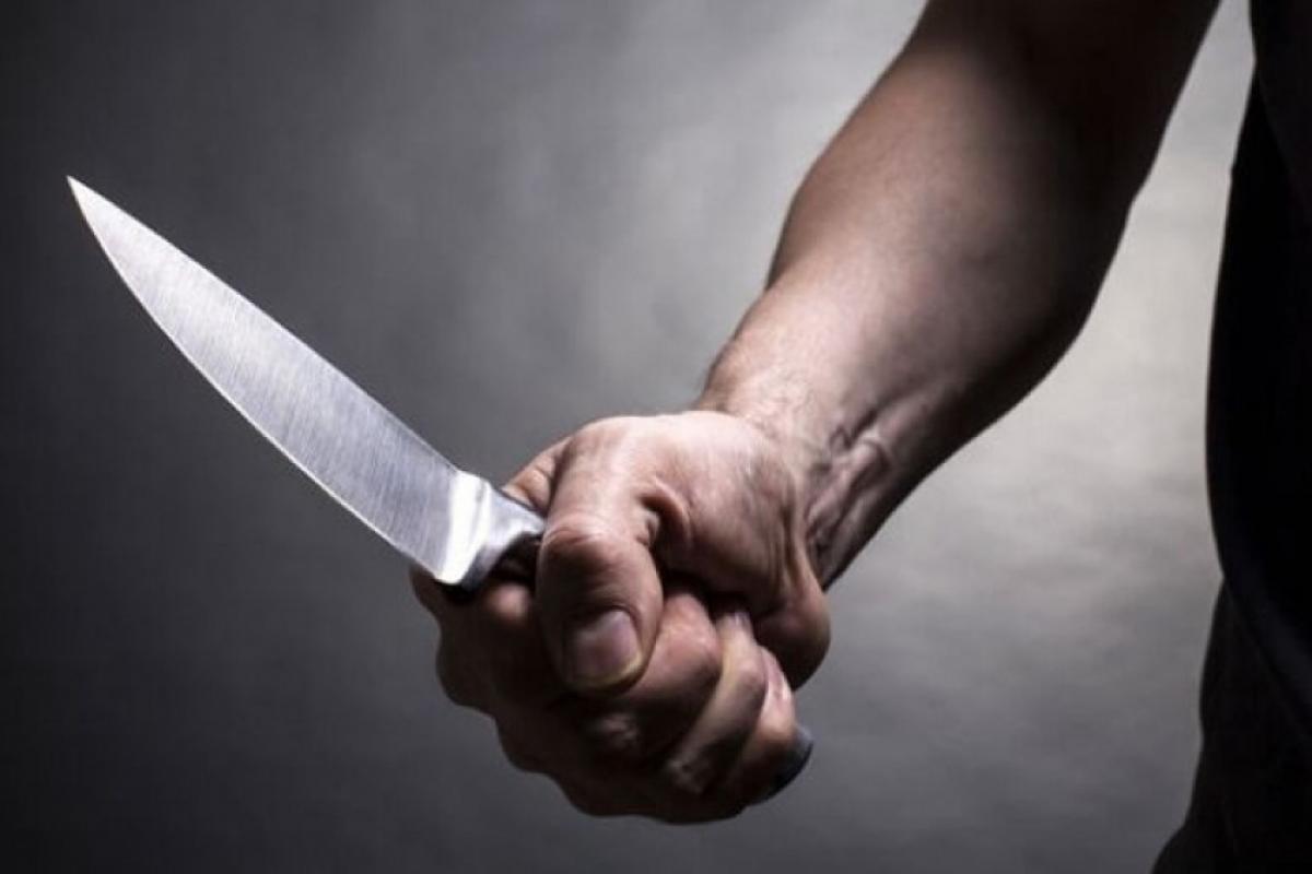 Homem fere duas pessoas com golpes de faca em Ilhabela