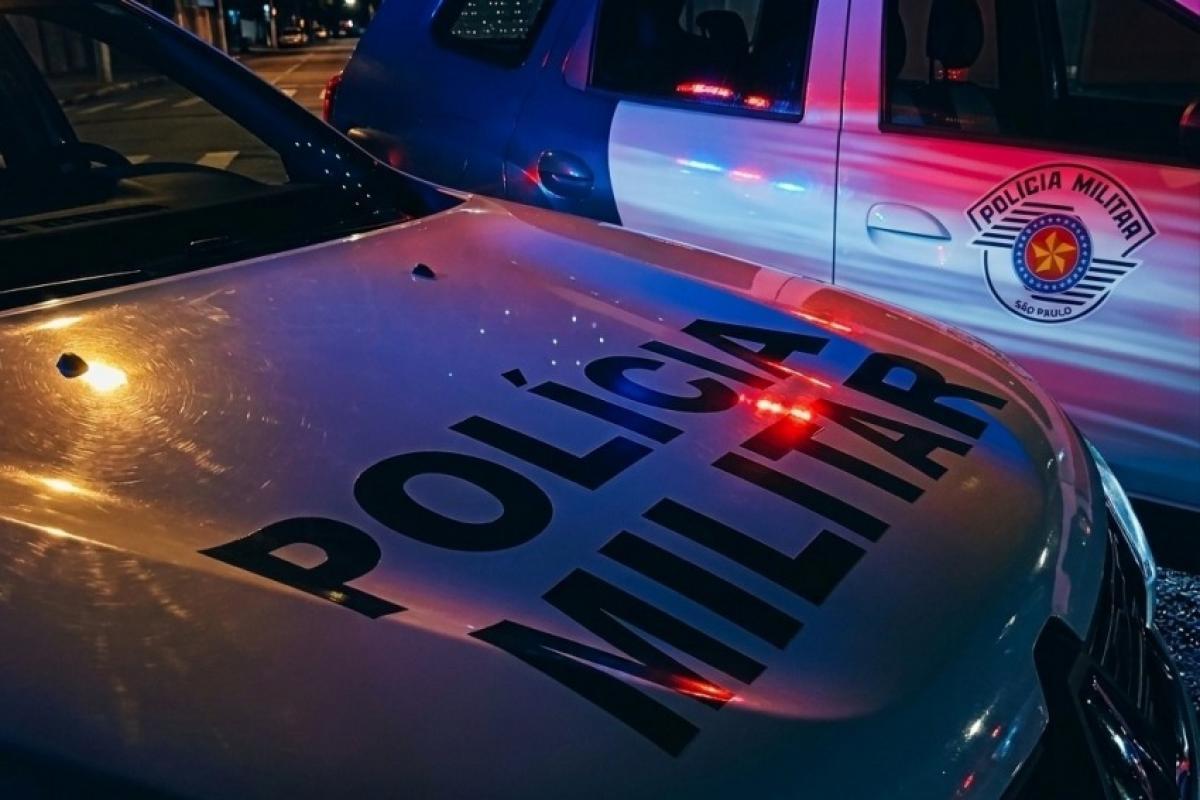 Homem morre em Lençóis após intenso tiroteio com Polícia Militar