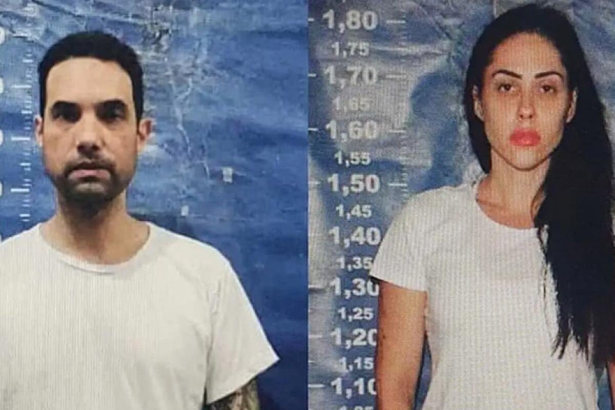 'Jairo é um psicopata severo. Monique é narcisista', diz promotor