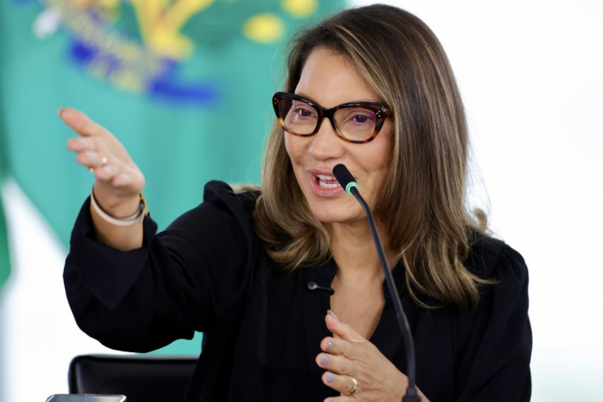 Janja chama Malafaia de 'insignificante' e cobra ação de pastores