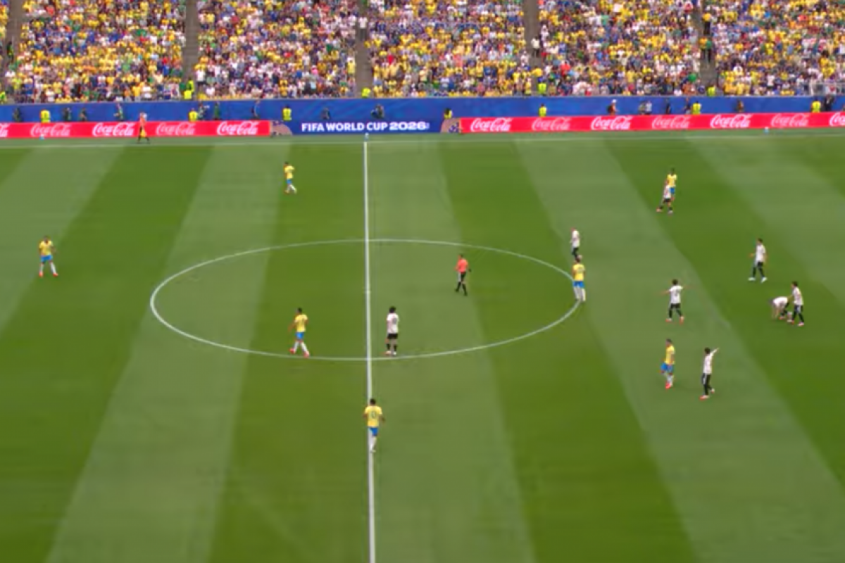 Japão respeitou demais o Brasil na Copa, dizem técnicos